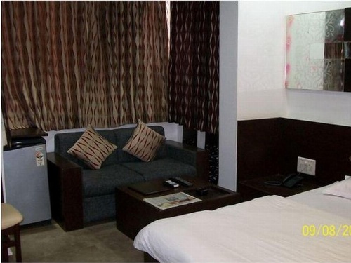 Hotel Palm View Residency image 10