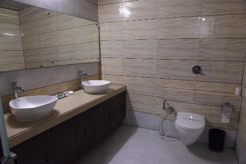 Hotel Palm View Residency image 13