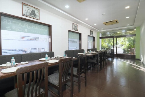 Hotel Palm View Residency image 19