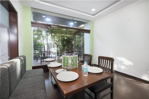 Hotel Palm View Residency image 22