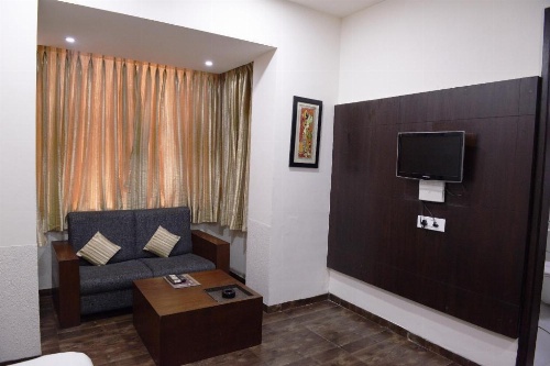 Hotel Palm View Residency image 25