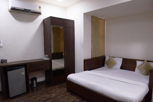 Hotel Palm View Residency image 26