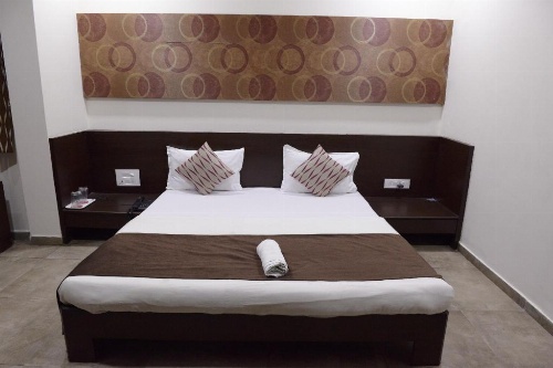 Hotel Palm View Residency image 27
