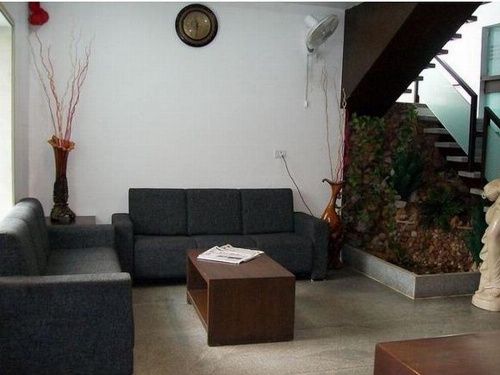 Hotel Palm View Residency image 5
