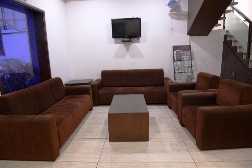 Hotel Palm View Residency image 6