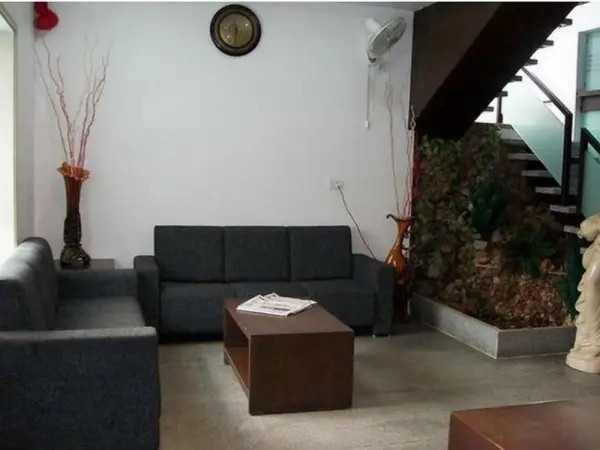 Hotel Palm View Residency 5