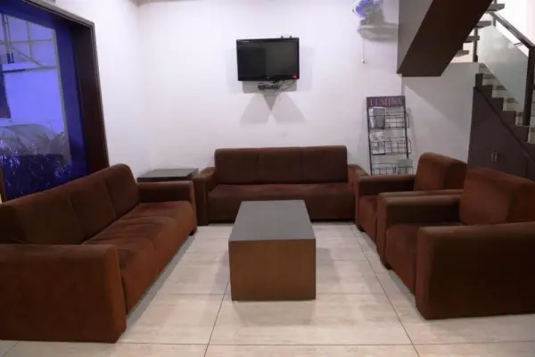 Hotel Palm View Residency 6