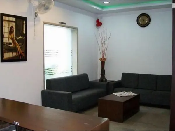 Hotel Palm View Residency 7