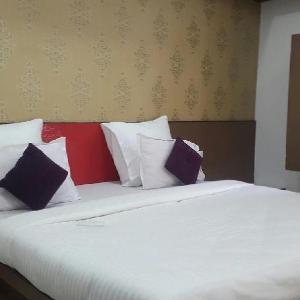 Hotel Kalash